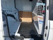 ✅ 2021 Ford Transit Connect XLT • VIN: NM0LS7F2XM1504593 • Lot: 55457494. Listed on Copart with 6,099 mi. Free auction sales archive from the USA and detailed vehicle history report at DreamBid. Image 11.