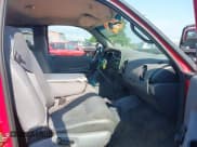 ✅ 2001 Dodge 1500 • VIN: 3B7HC13Y61G185539 • Lot: 42585110. Listed on IAAI with 286,507 mi. Free auction sales archive from the USA and detailed vehicle history report at DreamBid. Image 5.