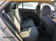 ✅ 2012 Chevrolet Malibu 1LT • VIN: 1G1ZC5E07CF337473 • Lot: 72782644. Listed on Copart with 55,485 mi. Free auction sales archive from the USA and detailed vehicle history report at DreamBid. Image 10.