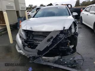 ✅ 2017 Hyundai Sonata SE • VIN: KMHE24L16HA051080 • Lot: 45269543. Listed on Copart with 100,916 mi. Free auction sales archive from the USA and detailed vehicle history report at DreamBid. Image 5.