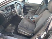 ✅ 2014 Honda Accord EX • VIN: 1HGCR2F75EA269682 • Lot: 91941635. Listed on Copart with 259,485 mi. Free auction sales archive from the USA and detailed vehicle history report at DreamBid. Image 7.