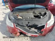 ✅ 2012 Chevrolet Traverse 1LT • VIN: 1GNKRGED6CJ365095 • Lot: 67390994. Wystawiony na Copart z przebiegiem 176 378 mil. Bezpłatny archiwum sprzedaży aukcyjnych z USA i szczegółowy raport historii pojazdu na DreamBid. Zdjęcie 13.