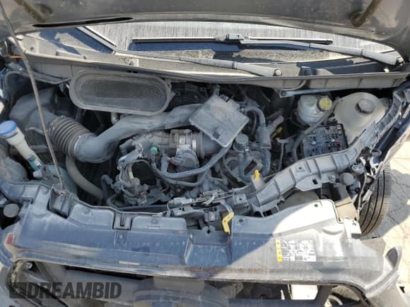 ✅ 2020 Ford Transit Cargo • VIN: 1FTBR3X80LKA28630 • Lot: 81219295. Wystawiony na Copart z przebiegiem 123 877 mil. Bezpłatny archiwum sprzedaży aukcyjnych z USA i szczegółowy raport historii pojazdu na DreamBid. Zdjęcie 12.