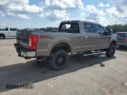 ✅ 2019 Ford F-250 XL • VIN: 1FT7W2BT7KEG72952 • Lot: 69014915. Listed on Copart with 121,863 mi. Free auction sales archive from the USA and detailed vehicle history report at DreamBid. Image 3.