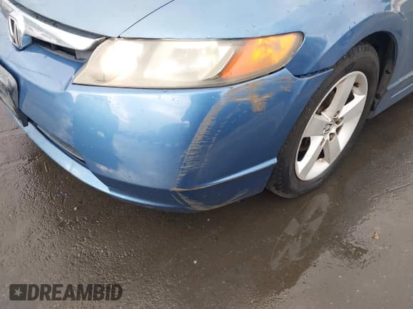 ✅ 2006 Honda Civic EX • VIN: JHMFA16856S011341 • Lot: 43635528. Wystawiony na IAAI z przebiegiem 206 324 mil. Bezpłatny archiwum sprzedaży aukcyjnych z USA i szczegółowy raport historii pojazdu na DreamBid. Zdjęcie 15.