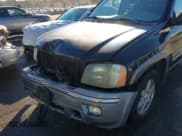 ✅ 2005 Isuzu Ascender S • VIN: 4NUES16SX56700650 • Lot: 41440691. Listed on IAAI with 173,296 mi. Free auction sales archive from the USA and detailed vehicle history report at DreamBid. Image 17.