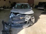 ✅ 2022 Chevrolet Equinox LT • VIN: 3GNAXKEV5NL193392 • Lot: 50612435. Wystawiony na Copart z przebiegiem 80 055 mil. Bezpłatny archiwum sprzedaży aukcyjnych z USA i szczegółowy raport historii pojazdu na DreamBid. Zdjęcie 5.