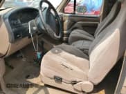 ✅ 1996 Ford F-150 • VIN: 1FTEX14H3TKA36040 • Lot: 67654964. Listed on Copart with 222,142 mi. Free auction sales archive from the USA and detailed vehicle history report at DreamBid. Image 7.