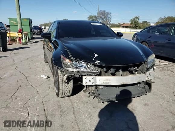 ✅ 2014 Lexus GS 350 • VIN: JTHBE1BLXE5036407 • Lot: 82666585. Wystawiony na Copart z przebiegiem 161 332 mil. Bezpłatny archiwum sprzedaży aukcyjnych z USA i szczegółowy raport historii pojazdu na DreamBid. Zdjęcie 13.