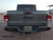 ✅ 2021 Jeep Gladiator Sport S • VIN: 1C6HJTAG0ML561078 • Лот: 53305815. Опубликован ранее на Copart с пробегом 68 488 миль. Бесплатный доступ к архиву аукционных продаж из США и подробный отчёт об истории автомобиля на DreamBid. Изображение 6.