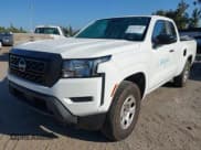 ✅ 2023 Nissan Frontier S • VIN: 1N6ED1CL2PN616850 • Лот: 43417703. Опубликован ранее на IAAI с пробегом 51 099 миль. Бесплатный доступ к архиву аукционных продаж из США и подробный отчёт об истории автомобиля на DreamBid. Изображение 2.