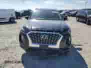 2021 Hyundai Palisade Limited с VIN KM8R54HE1MU234450, выставлен на аукционе Copart как лот 65194274 с пробегом 54 389 миль миль и Списание • Salvage title. История ставок и продаж доступна на DreamBid. Изображение 5.