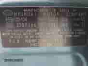 2004 Hyundai Sonata with VIN KMHWF25H64A045393, listed as a IAAI auction lot 42645956 with 114,112 mi miles and . Bid and sale history available at DreamBid. Image 9.