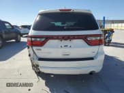 ✅ 2018 Dodge Durango GT • VIN: 1C4RDHDG3JC228608 • Lot: 87489355. Listed on Copart with 170,004 mi. Free auction sales archive from the USA and detailed vehicle history report at DreamBid. Image 6.