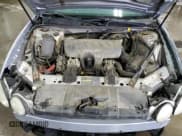 ✅ 2005 Buick LaCrosse CX • VIN: 2G4WC532751264545 • Lot: 61682015. Wystawiony na Copart z przebiegiem Nie podano. Bezpłatny archiwum sprzedaży aukcyjnych z USA i szczegółowy raport historii pojazdu na DreamBid. Zdjęcie 11.