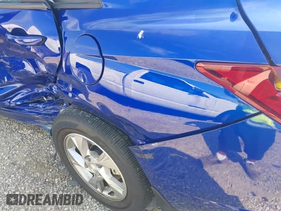 ✅ 2023 Hyundai Elantra SE • VIN: KMHLL4AGXPU540459 • Lot: 42874553. Listed on IAAI with 15,711 mi. Free auction sales archive from the USA and detailed vehicle history report at DreamBid. Image 17.