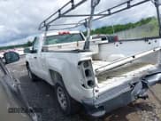 ✅ 2016 Chevrolet Silverado 1500 Work Truck • VIN: 1GCNCNEH1GZ294667 • Лот: 42251817. Опубликован ранее на IAAI с пробегом 110 496 миль. Бесплатный доступ к архиву аукционных продаж из США и подробный отчёт об истории автомобиля на DreamBid. Изображение 3.