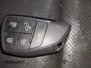 ✅ 2023 Chevrolet Silverado 1500 • VIN: 3GCUDJE89PG123831 • Лот: 41361355. Опубликован ранее на IAAI с пробегом 26 116 миль. Бесплатный доступ к архиву аукционных продаж из США и подробный отчёт об истории автомобиля на DreamBid. Изображение 11.