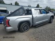 ✅ 2022 Toyota Tundra Limited Hybrid • VIN: 5TFJC5DB1NX007610 • Lot: 68944175. Wystawiony na Copart z przebiegiem Nie podano. Bezpłatny archiwum sprzedaży aukcyjnych z USA i szczegółowy raport historii pojazdu na DreamBid. Zdjęcie 3.