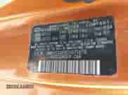 2012 Hyundai Veloster w/Gray Int z VIN KMHTC6AD8CU075076, wystawiony jako IAAI lot #42345469 z przebiegiem 154 462 mil mil oraz . Historia ofert i sprzedaży dostępna na DreamBid. Obrazek 9.