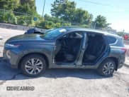 ✅ 2020 Hyundai Santa Fe Limited • VIN: 5NMS53AD1LH149101 • Lot: 42579658. Wystawiony na IAAI z przebiegiem 130 870 mil. Bezpłatny archiwum sprzedaży aukcyjnych z USA i szczegółowy raport historii pojazdu na DreamBid. Zdjęcie 14.