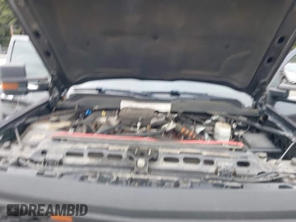 ✅ 2015 Chevrolet Silverado 2500HD LTZ • VIN: 1GC1KWE86FF572504 • Лот: 43583882. Опубликован ранее на IAAI с пробегом 157 933 миль. Бесплатный доступ к архиву аукционных продаж из США и подробный отчёт об истории автомобиля на DreamBid. Изображение 10.