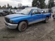 ✅ 1999 Dodge Dakota SLT • VIN: 1B7GL22X5XS207736 • Lot: 42440975. Wystawiony na Copart z przebiegiem 194 001 mil. Bezpłatny archiwum sprzedaży aukcyjnych z USA i szczegółowy raport historii pojazdu na DreamBid. Zdjęcie 1.