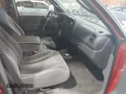 ✅ 2000 Dodge Dakota Sport • VIN: 1B7GG2AN7YS721013 • Lot: 42762045. Wystawiony na IAAI z przebiegiem 168 754 mil. Bezpłatny archiwum sprzedaży aukcyjnych z USA i szczegółowy raport historii pojazdu na DreamBid. Zdjęcie 5.