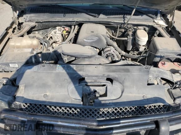 ✅ 2003 Chevrolet Silverado 1500 LS • VIN: 2GCEK19T831126182 • Лот: 71418014. Опубликован ранее на Copart с пробегом 268 105 миль. Бесплатный доступ к архиву аукционных продаж из США и подробный отчёт об истории автомобиля на DreamBid. Изображение 11.