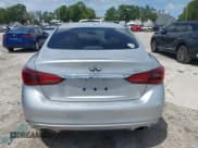 ✅ 2019 Infiniti Q50 Luxe • VIN: JN1EV7AP2KM513020 • Lot: 42542293. Wystawiony na IAAI z przebiegiem Nie podano. Bezpłatny archiwum sprzedaży aukcyjnych z USA i szczegółowy raport historii pojazdu na DreamBid. Zdjęcie 16.