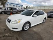 ✅ 2011 Subaru Legacy Limited Power Moon • VIN: 4S3BMBK64B3234735 • Lot: 69878585. Listed on Copart with 102,424 mi. Free auction sales archive from the USA and detailed vehicle history report at DreamBid. Image 1.