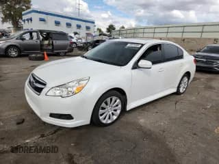 ✅ 2011 Subaru Legacy Limited Power Moon • VIN: 4S3BMBK64B3234735 • Lot: 69878585. Listed on Copart with 102,424 mi. Free auction sales archive from the USA and detailed vehicle history report at DreamBid. Image 1.