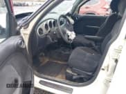 ✅ 2004 Chrysler PT Cruiser • VIN: 3C4FY48B54T321105 • Lot: 41203389. Listed on IAAI with 161,062 mi. Free auction sales archive from the USA and detailed vehicle history report at DreamBid. Image 5.