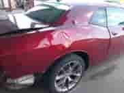 2020 Dodge Challenger SXT с VIN 2C3CDZAG7LH146580, выставлен на аукционе IAAI как лот 43501344 с пробегом 36 790 миль миль и . История ставок и продаж доступна на DreamBid. Изображение 20.