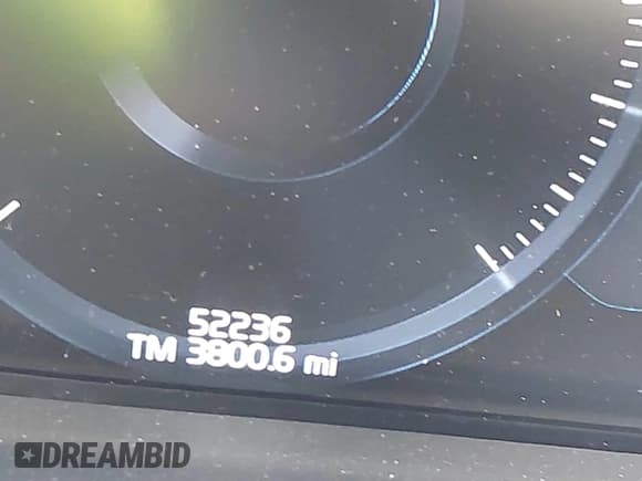 ✅ 2021 Volvo XC90 Momentum • VIN: YV4A221K4M1710669 • Lot: 41417490. Listed on IAAI with 52,236 mi. Free auction sales archive from the USA and detailed vehicle history report at DreamBid. Image 16.