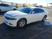 ✅ 2016 Dodge Charger SE • VIN: 2C3CDXBGXGH267421 • Lot: 43640720. Wystawiony na IAAI z przebiegiem 142 906 mil. Bezpłatny archiwum sprzedaży aukcyjnych z USA i szczegółowy raport historii pojazdu na DreamBid. Zdjęcie 17.