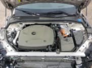 ✅ 2024 Volvo S90 Recharge Plug-In Hybrid Ultimate • VIN: LVYH60AF4RP409779 • Lot: 64375605. Listed on Copart with 11,070 mi. Free auction sales archive from the USA and detailed vehicle history report at DreamBid. Image 11.