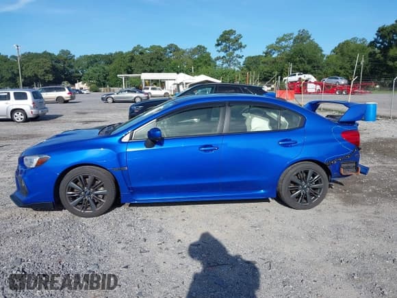✅ 2020 Subaru WRX • VIN: JF1VA1A67L9825776 • Лот: 42706345. Опубликован ранее на IAAI с пробегом 50 677 миль. Бесплатный доступ к архиву аукционных продаж из США и подробный отчёт об истории автомобиля на DreamBid. Изображение 15.