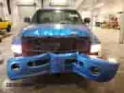 1999 Dodge 1500 с VIN 1B7HC16Y8XS203553, выставлен на аукционе Copart как лот 84555834 с пробегом 163 360 миль миль и Списание • Salvage title. История ставок и продаж доступна на DreamBid. Изображение 5.