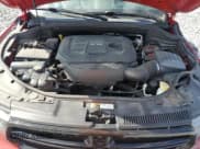 ✅ 2018 Dodge Durango GT • VIN: 1C4RDHDG1JC371511 • Lot: 93551065. Listed on Copart with 126,042 mi. Free auction sales archive from the USA and detailed vehicle history report at DreamBid. Image 11.