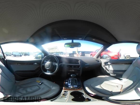 ✅ 2013 Audi A5 Premium Plus • VIN: WAULFAFH5DN009944 • Lot: 42508314. Listed on IAAI with 233,593 mi. Free auction sales archive from the USA and detailed vehicle history report at DreamBid. Image 23.