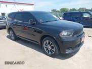 ✅ 2020 Dodge Durango GT • VIN: 1C4RDJDG0LC261771 • Лот: 42958020. Опубликован ранее на IAAI с пробегом 111 141 миль. Бесплатный доступ к архиву аукционных продаж из США и подробный отчёт об истории автомобиля на DreamBid. Изображение 1.