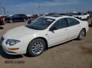 ✅ 2003 Chrysler 300M M • VIN: 2C3HE66G93H529754 • Lot: 60244985. Wystawiony na Copart z przebiegiem Nie podano. Bezpłatny archiwum sprzedaży aukcyjnych z USA i szczegółowy raport historii pojazdu na DreamBid. Zdjęcie 1.