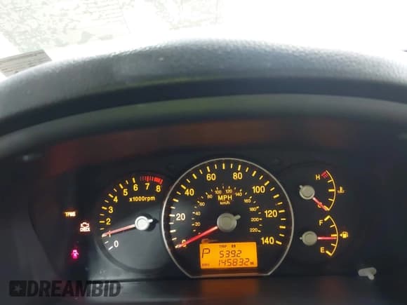 ✅ 2008 Kia Rondo LX • VIN: KNAFG526587142140 • Lot: 42443498. Wystawiony na IAAI z przebiegiem 145 832 mil. Bezpłatny archiwum sprzedaży aukcyjnych z USA i szczegółowy raport historii pojazdu na DreamBid. Zdjęcie 15.