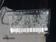 ✅ 2020 Honda Fit LX • VIN: 3HGGK5H45LM730289 • Lot: 43788472. Listed on IAAI with 37,926 mi. Free auction sales archive from the USA and detailed vehicle history report at DreamBid. Image 9.