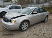 ✅ 2006 Ford Five Hundred SEL • VIN: 1FAFP24136G103214 • Lot: 91218885. Wystawiony na Copart z przebiegiem Nie podano. Bezpłatny archiwum sprzedaży aukcyjnych z USA i szczegółowy raport historii pojazdu na DreamBid. Zdjęcie 1.