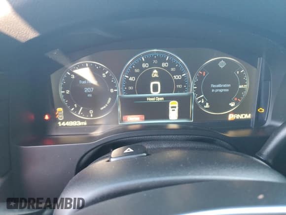 ✅ 2015 Cadillac Escalade ESV Premium • VIN: 1GYS3TKJ5FR721453 • Lot: 90069775. Wystawiony na Copart z przebiegiem 144 993 mil. Bezpłatny archiwum sprzedaży aukcyjnych z USA i szczegółowy raport historii pojazdu na DreamBid. Zdjęcie 9.