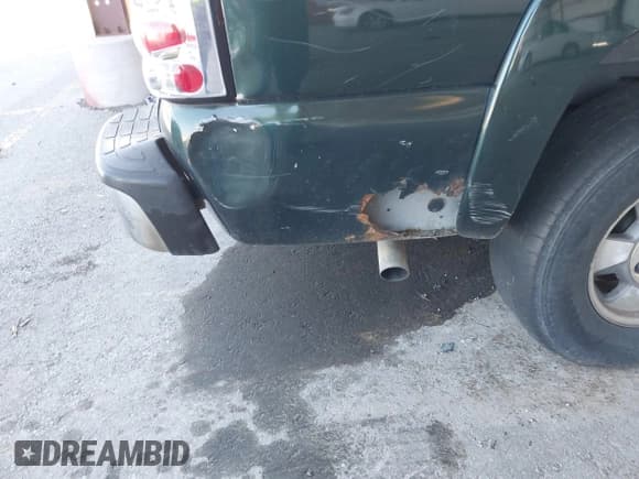 ✅ 2002 Chevrolet Suburban LT • VIN: 3GNFK16Z12G298631 • Лот: 43317171. Опубликован ранее на IAAI с пробегом Не указан. Бесплатный доступ к архиву аукционных продаж из США и подробный отчёт об истории автомобиля на DreamBid. Изображение 12.