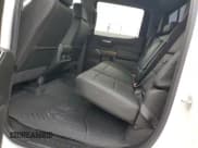 ✅ 2022 Chevrolet Silverado 1500 LT Trail Boss • VIN: 1GCPYFEL7NZ140269 • Lot: 60887615. Wystawiony na Copart z przebiegiem 27 473 mil. Bezpłatny archiwum sprzedaży aukcyjnych z USA i szczegółowy raport historii pojazdu na DreamBid. Zdjęcie 10.