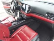 ✅ 2022 Dodge Durango R/T • VIN: 1C4SDJCT1NC223078 • Lot: 41990552. Listed on IAAI with 40,319 mi. Free auction sales archive from the USA and detailed vehicle history report at DreamBid. Image 5.